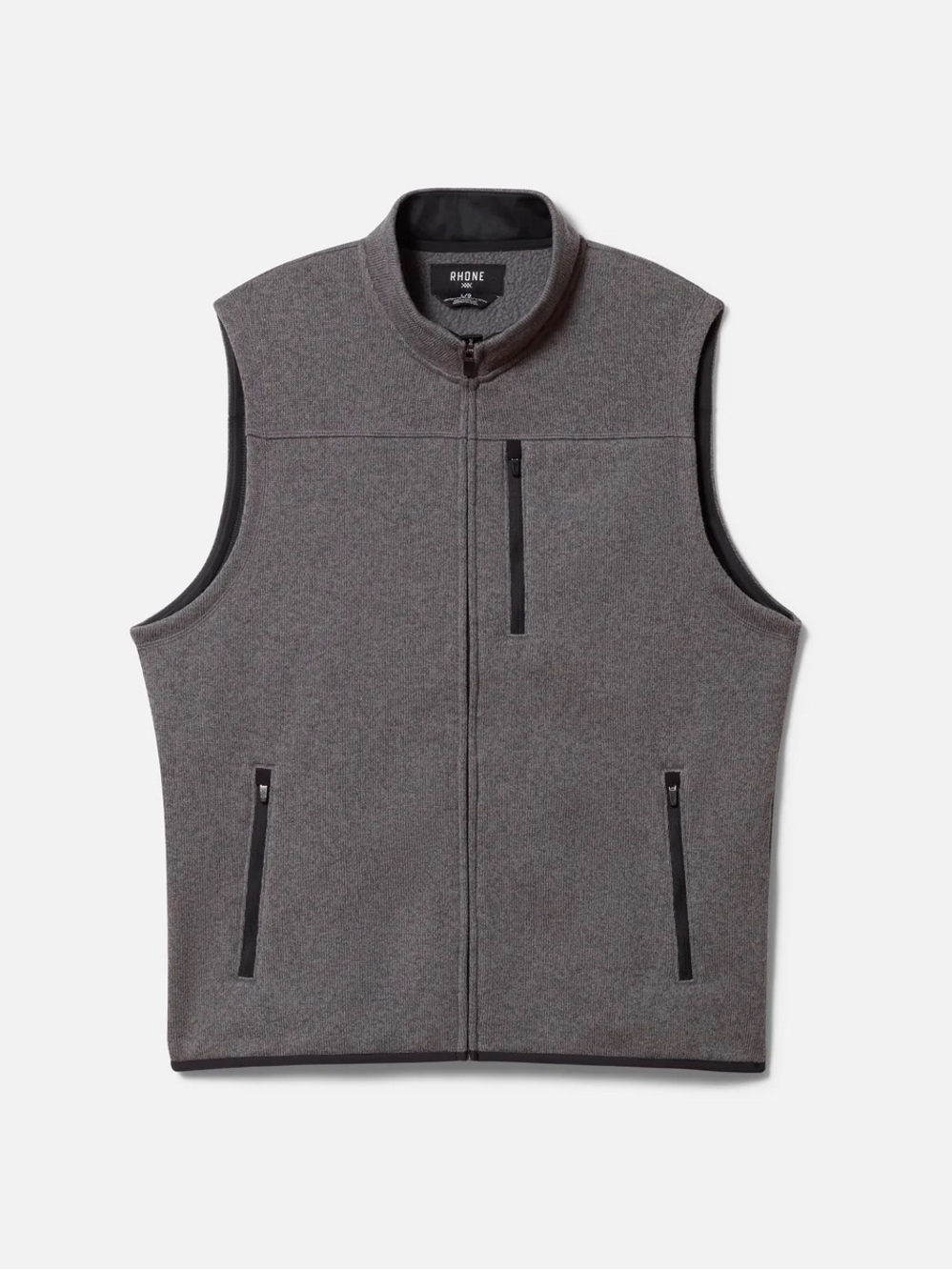 Rhone Fleece Vest